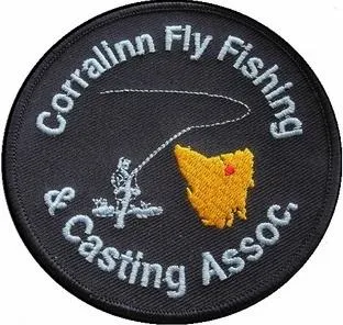 Corralinn Fly Fishing & Casting Association
