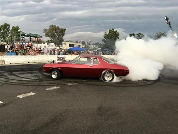 Downs Motorsport Club Inc