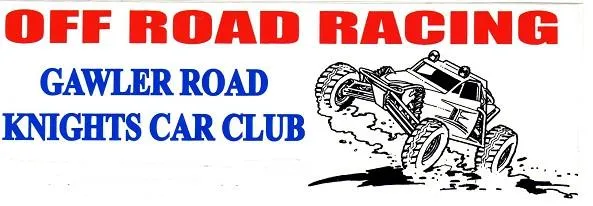 Gawler Road Knights Car Club