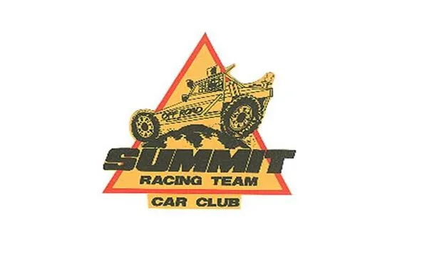 Summit Racing Team Car Club