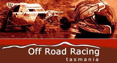 Tasmanian Off Road Car Club