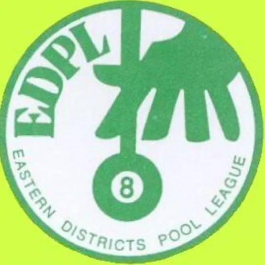 Eastern Districts Pool League Inc