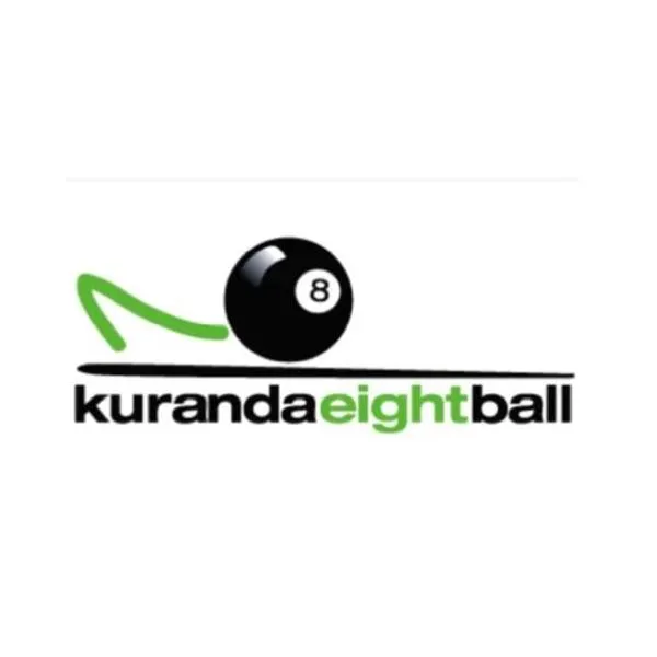 Kuranda 8 Ball Association