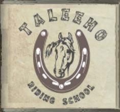Talee Ho Riding School