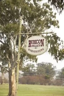 Rubicon Valley Horse Riding