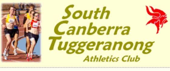 South Canberra Tuggeranong Athletic Club