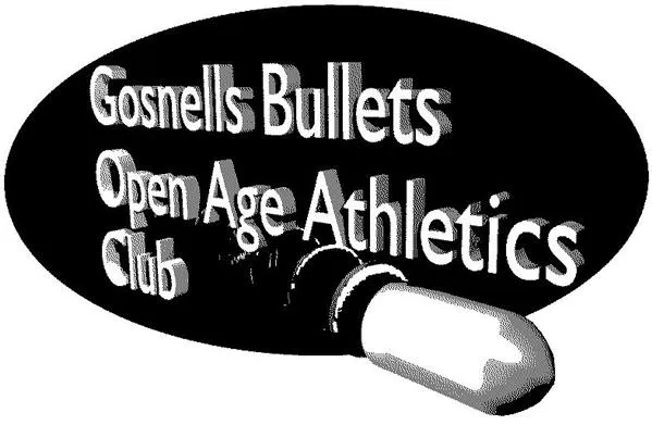Gosnells Bullets Open Age Athletics Club