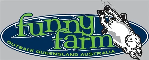 Funny Farm
