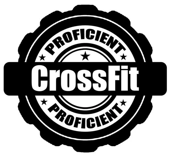 CrossFit Proficient