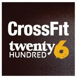 CrossFit 2600