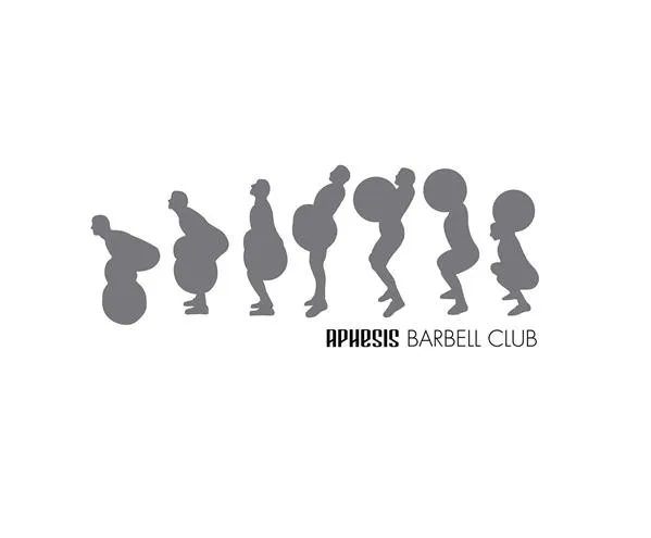 Aphesis Barbell Club