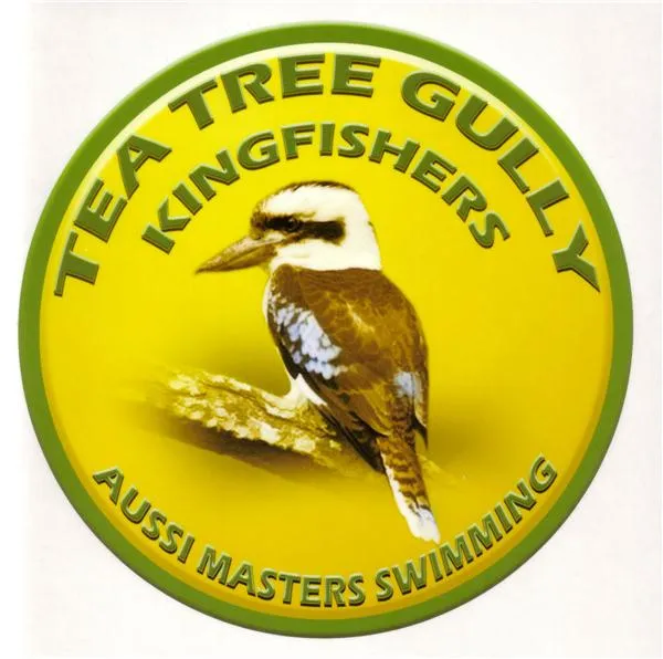 Tea Tree Gully Aussi Kingfishers