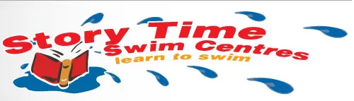 Storytime Swim Centres Learn To Swim