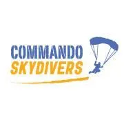 Commando Skydivers Inc