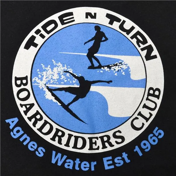 Tide n Turn Boardriders Club