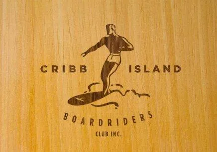 Cribb Island Boardriders Club