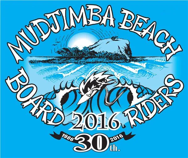 Mudjimba Boardriders Club Inc