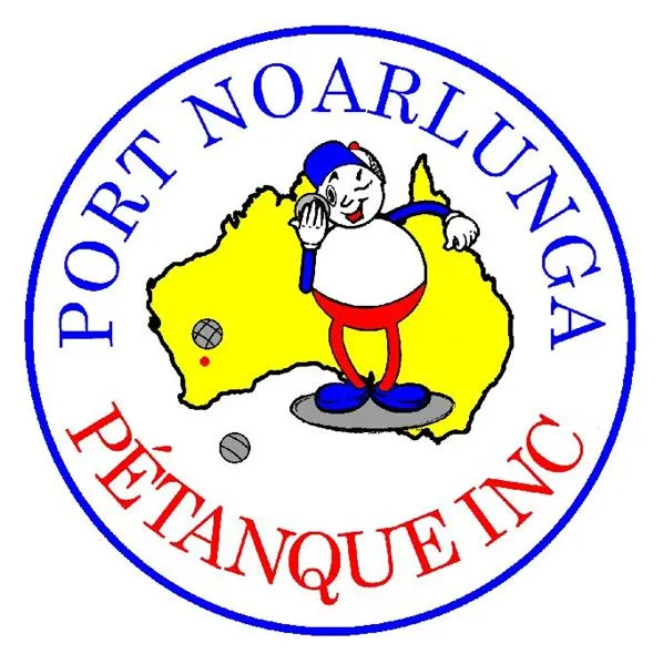Port Noarlunga Pétanque Club