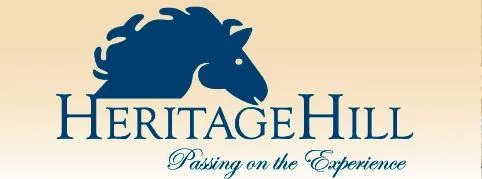 Heritage Hill Equine Centre