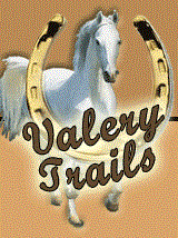 Valery Trails Horse Riding