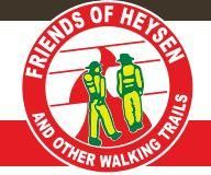 Friends of the Heysen Trail