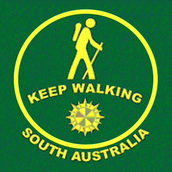 Keep Walking - South Australia