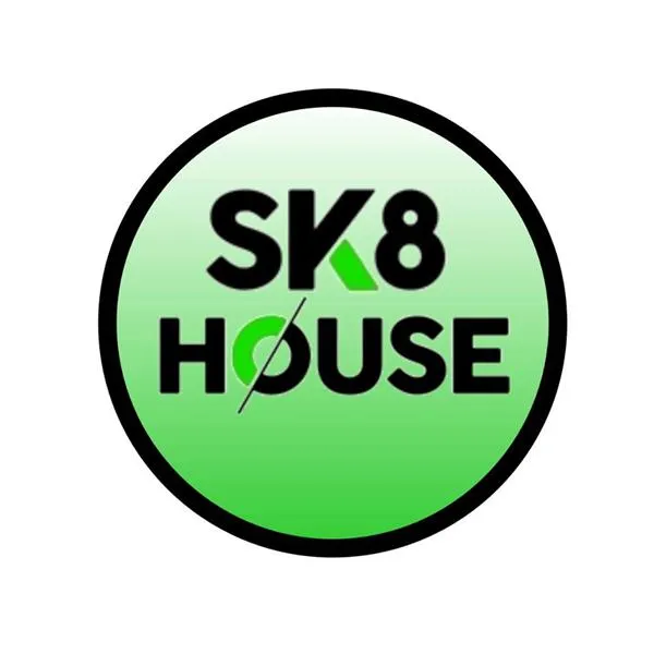 Sk8house