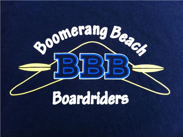Boomerang Beach Boardriders Inc.