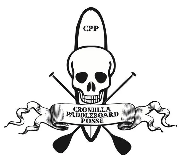 Cronulla Paddleboard Posse