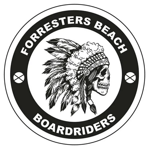 Forresters Beach Boardriders