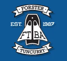 Forster Tuncurry Bodyboard Association