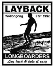Layback Longboarders Inc