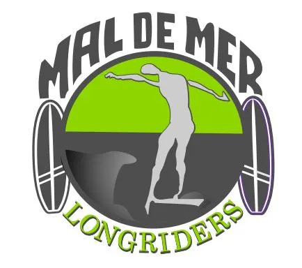 Mal De Mer Longriders Inc