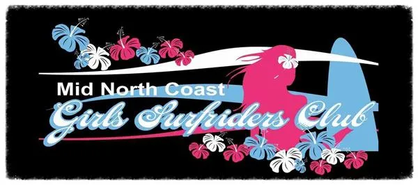 Mid North Coast Girls Surfriders Inc