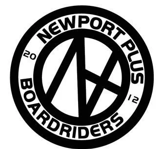 Newport Plus Boardriders 