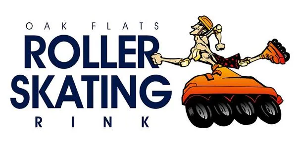 Oak Flats Roller Skating Rink