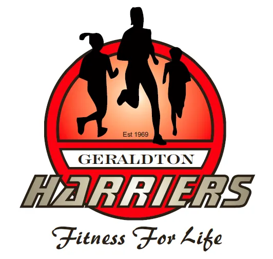 Geraldton Harriers
