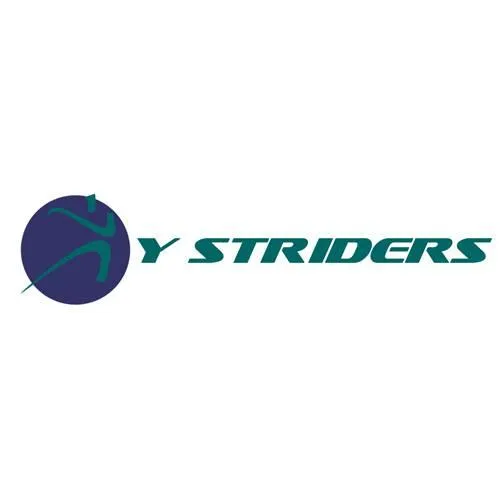 Y Striders
