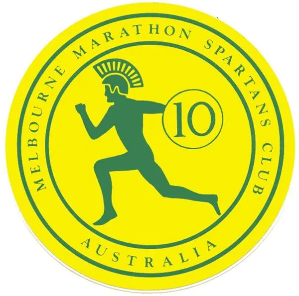Melbourne Marathon Spartans Club