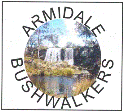 Armidale Bushwalking Club