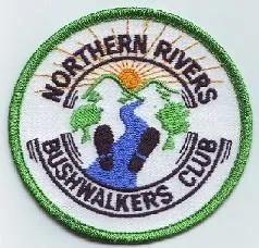 Northern Rivers Bushwalkers Club