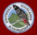 Southern Highlands Bushwalkers Inc