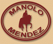 Manolo Mendez
