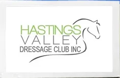 Hastings Valley Dressage Club