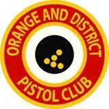Orange & District Pistol Club