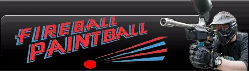 Fireball Paintball - Hartley