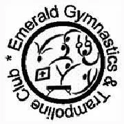Emerald Gymnastics and Trampoline Club
