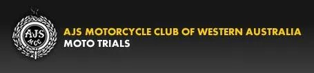 AJS Motorcycle Club Moto Trials
