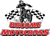 Broome Junior/Senior Motocross Club