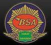 BSA & Harley Davidson Motorcycle Club